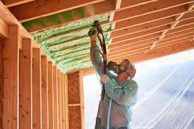 Types of Insulation We Offer in North Plains, OR